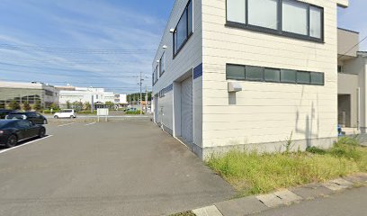 理研計器（株）岩手サービスステーション