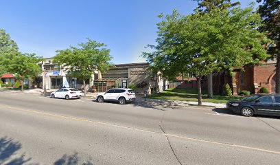 Dundas Street Dental Centre