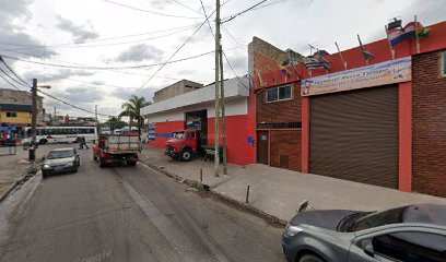 Ministerio Internacional Cielos Abiertos