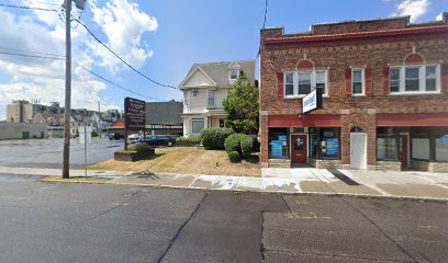 A. DeWitt Memorial Funeral Home