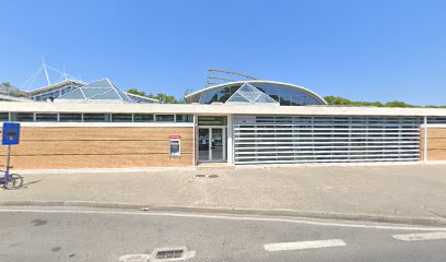 Associação de Natação do Distrito de Leiria