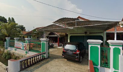 KSO Nindya Karya Office