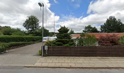 Herning Camping Udlejning