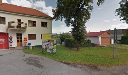 Štěpánovice - Obecní Úřad