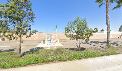 EDCO Public CNG Station (hours apply to CNG Fueling Station only)