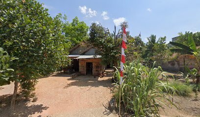 Bengkel Sepeda Motor