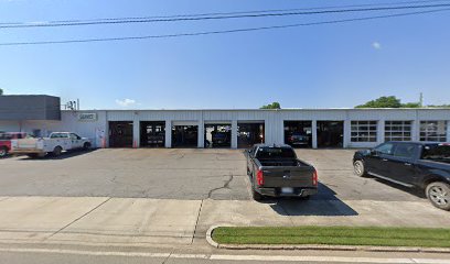 Pugmire Ford of Cartersville Parts