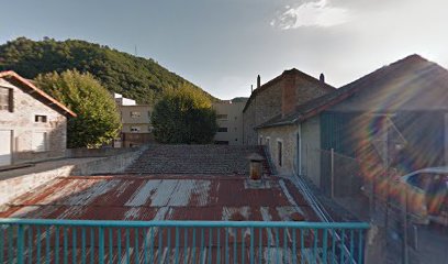 Conservatoire Ardèche musique et danse, antenne de l'Eyrieux