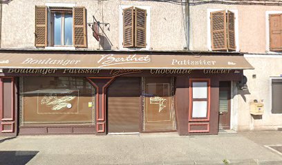 Boulangerie - Patisserie Berthet