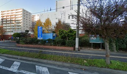 神奈川県 企業局厚木水道営業所