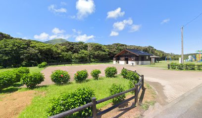 植物公園 遊具広場駐車場