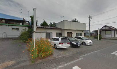 吉原勝彦土地家屋調査士事務所