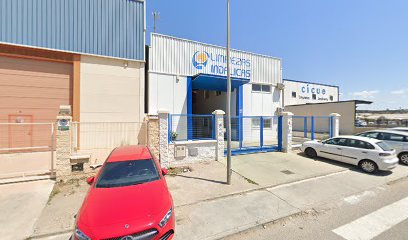 Intec Climatizacion-Electricidad-Fontaneria en Almería