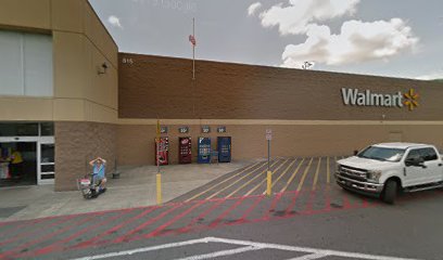 Walmart Deli