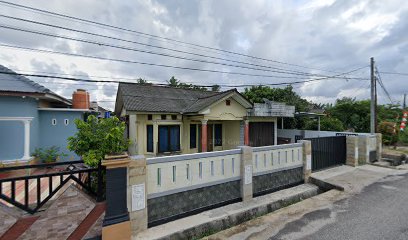 Rumah dianpohan