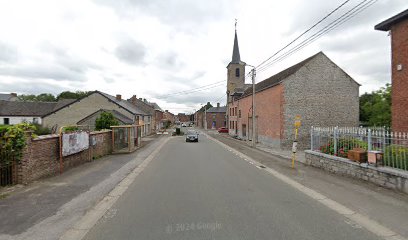 SOMZEE Eglise