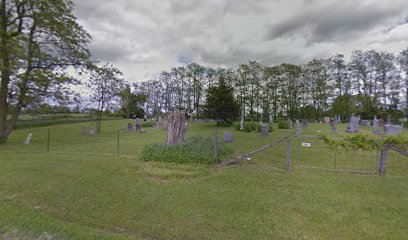 Thompson Burial Ground