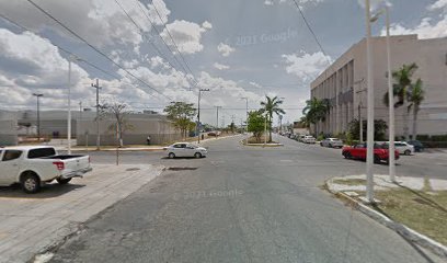 Tienda Panini Campeche