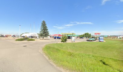 Burnt Lake Liquor Store