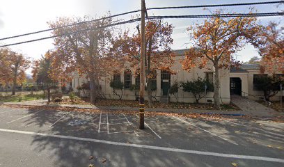 Lucerne Alpine Senior Center - Food Distribution Center