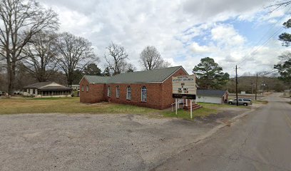 Quinton Baptist Church