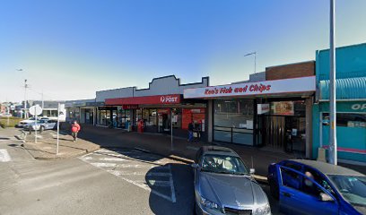 Australia Post - Kurri Kurri Post Shop