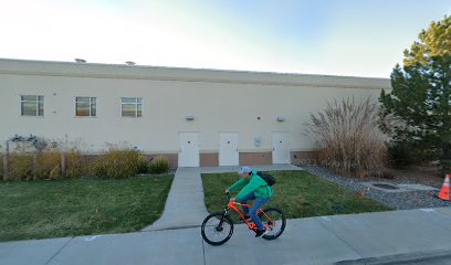 Colorado Canyons Hospital And Medical Center