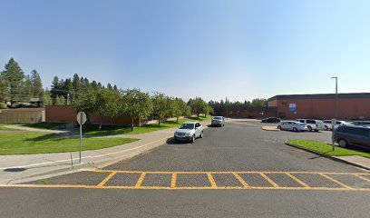 North Star School Mead