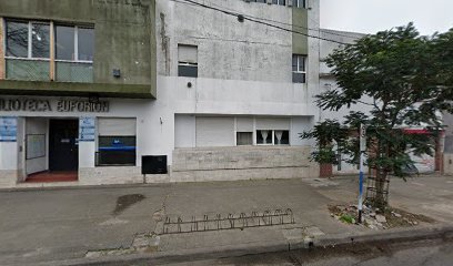 Colegio Secundario Euforión