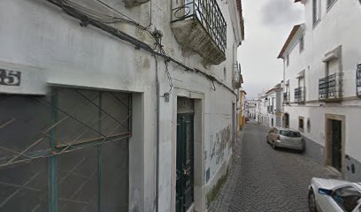 Residencia João Barbosa EVORA PT