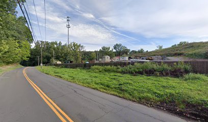 Southbury Transfer Station