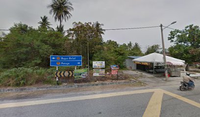 Ebi Aquaculture Sdn. Bhd.