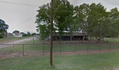 Roaring Springs Community Center