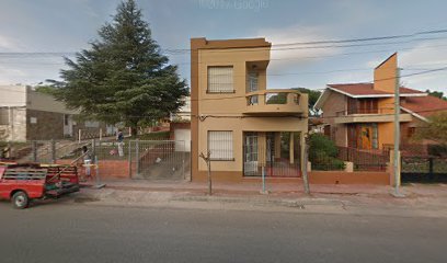 Iglesia Evangélica del Río de la Plata