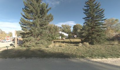 Old West Log Cabins