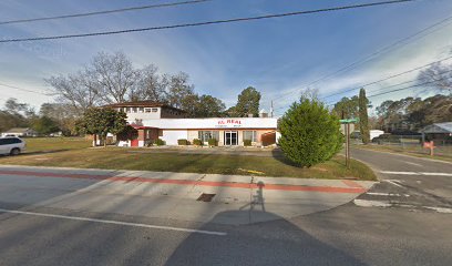 El Real Panaderia Bakery