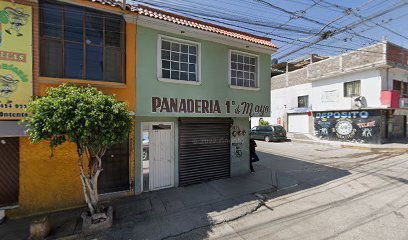 Panaderia 1° De Mayo