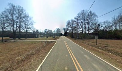 Hobgood Citizens Group - Food Distribution Center