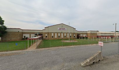 Crowder Elementary School