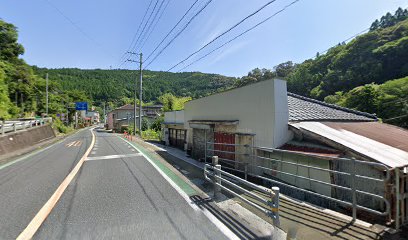 宮内美容院