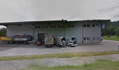 Ryser Maschinenbau AG