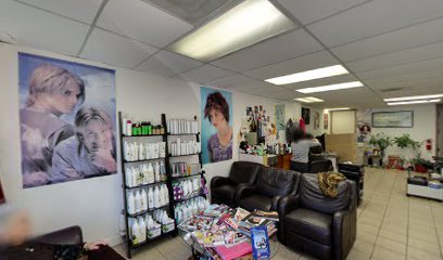 Christine's Salon