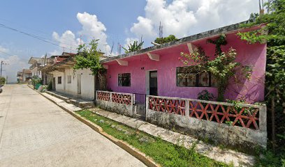 Cocina Economica