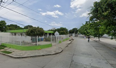 Centro Zonal Santa Marta ICBF