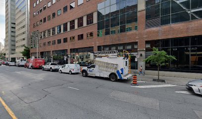 Toronto To Montreal Trucking Company