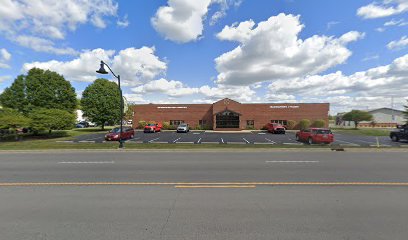 Brownsburg Fire Training Facility