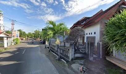 Ayuni Laundry