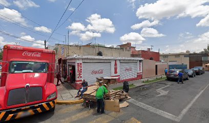 Cremería y quesería 'La flor de Toluca'