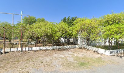 Escuela Secundaria No. 2 'León Guzmán'