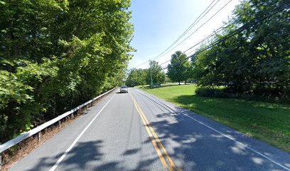 Orange County Senior Center